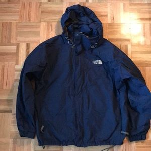 North Face Vintage Hyvent Ski Jacket Large L Mens